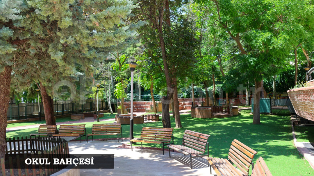 Özel Yüce Fen Lisesi - 5