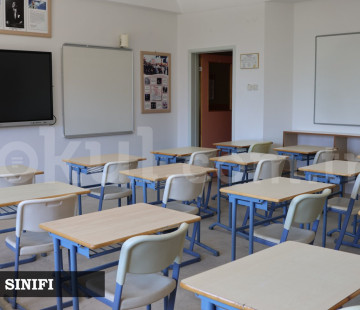 Özel Yüce Fen Lisesi