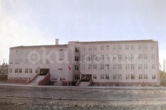 Çubuk Anadolu Lisesi