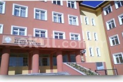 Yunus Emre Anadolu Lisesi Ankara