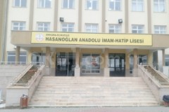 Hasanoğlan Anadolu İmam Hatip Lisesi