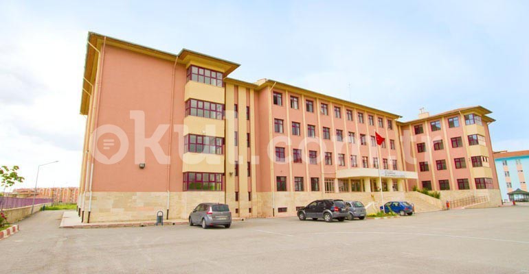 Elvankent Bilgi Anadolu Lisesi - 1