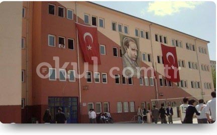 Etimesgut Anadolu Lisesi