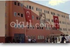 Etimesgut Anadolu Lisesi