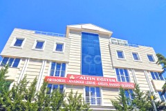 Özel Altın Eğitim Okulları Anadolu Lisesi - 13