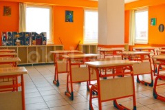 Özel Altın Eğitim Okulları Anadolu Lisesi - 9