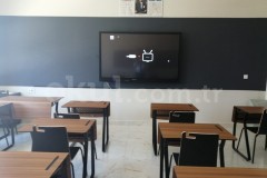 Özel 29 Mayıs Okulları Etimesgut Anadolu Lisesi - 8