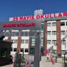 Özel 29 Mayıs Okulları Etimesgut Anadolu Lisesi