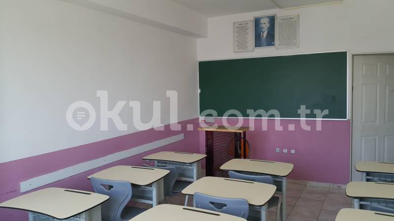 Özel Eryaman Anadolu Sağlık Meslek Lisesi - 5