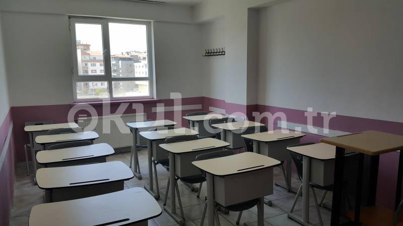 Özel Eryaman Anadolu Sağlık Meslek Lisesi - 4