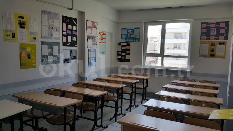 Özel Eryaman Anadolu Sağlık Meslek Lisesi - 2