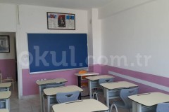 Özel Eryaman Anadolu Sağlık Meslek Lisesi