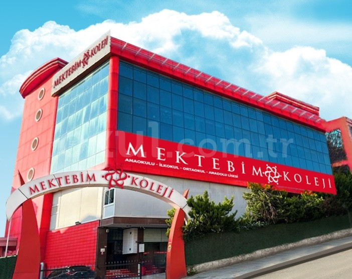 Özel Mektebim Koleji Güneşli Anaokulu - 1