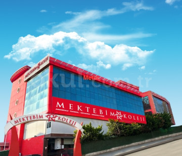 Özel Mektebim Koleji Güneşli Anaokulu
