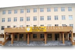 Erdem Beyazıt Anadolu Lisesi