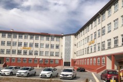 Gölbaşı Zübeyde Hanım Mesleki ve Teknik Anadolu Lisesi