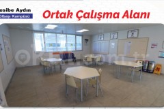 Özel Nesibe Aydın Okulları Gölbaşı Anadolu Lisesi - 8