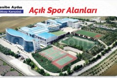 Özel Nesibe Aydın Okulları Gölbaşı Anadolu Lisesi - 12