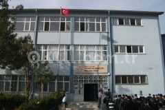 Haymana Mesleki ve Teknik Anadolu Lisesi