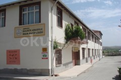 Kalecik Anadolu İmam Hatip Lisesi