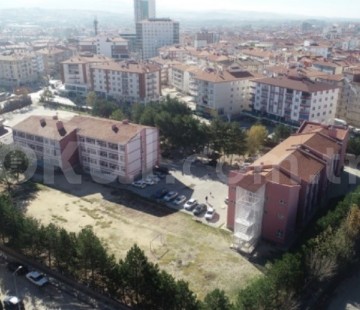 Kahramankazan Mesleki ve Teknik Anadolu Lisesi