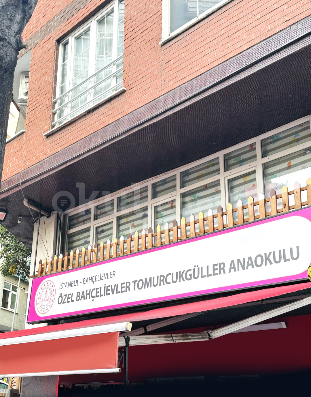 Özel Tomurcuk Güller Anaokulu - 5