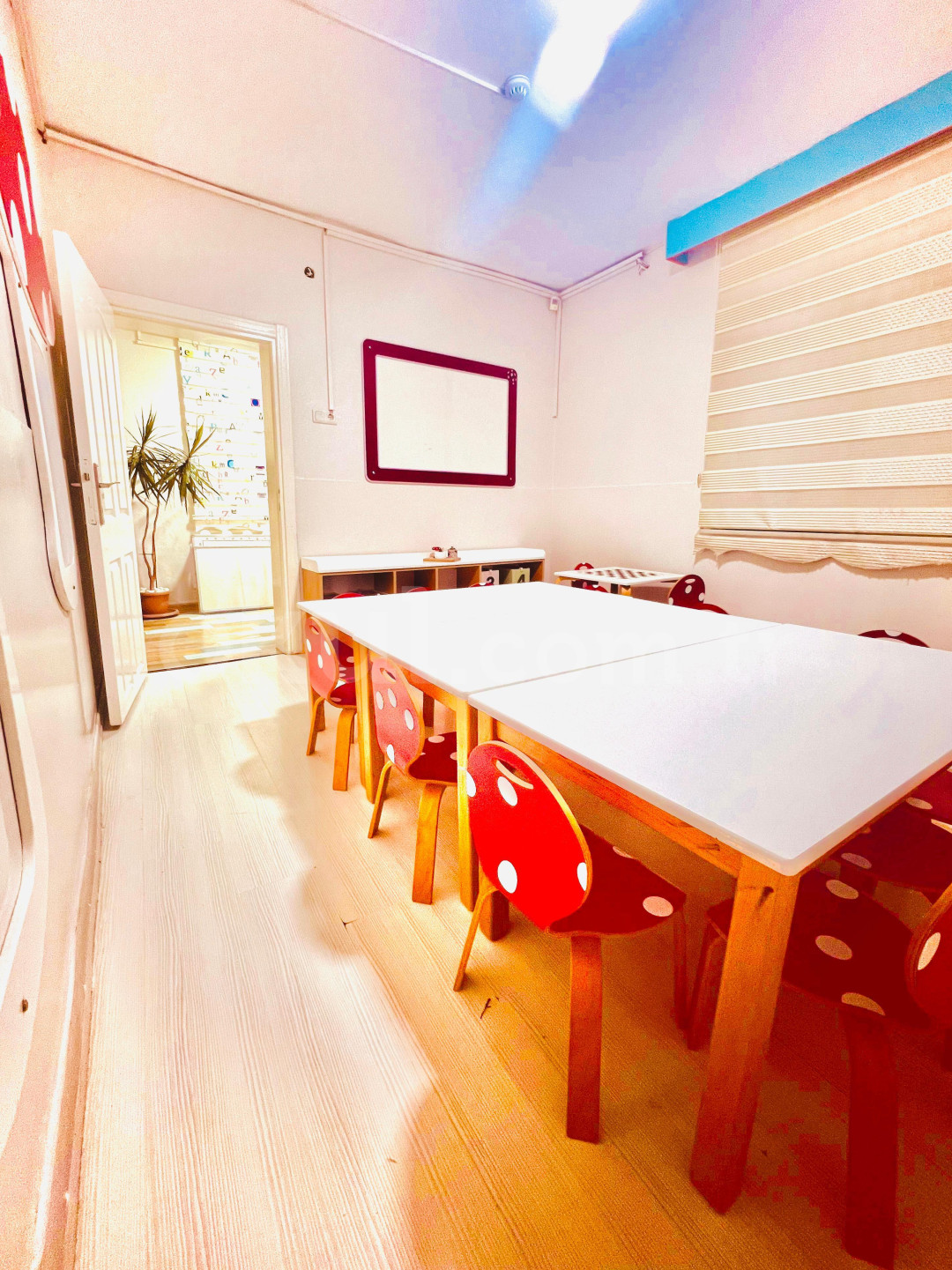 Özel Tomurcuk Güller Anaokulu - 21