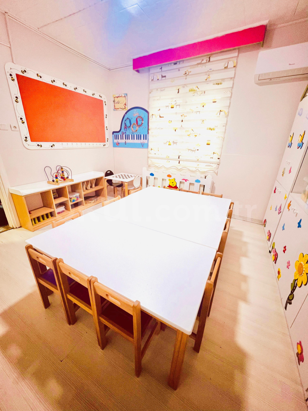 Özel Tomurcuk Güller Anaokulu - 26