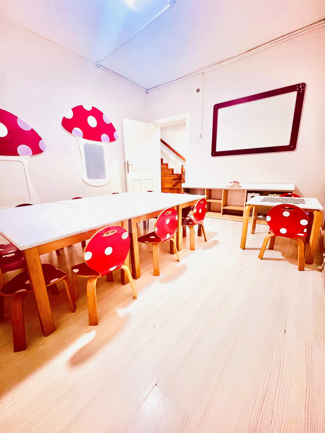 Özel Tomurcuk Güller Anaokulu - 22