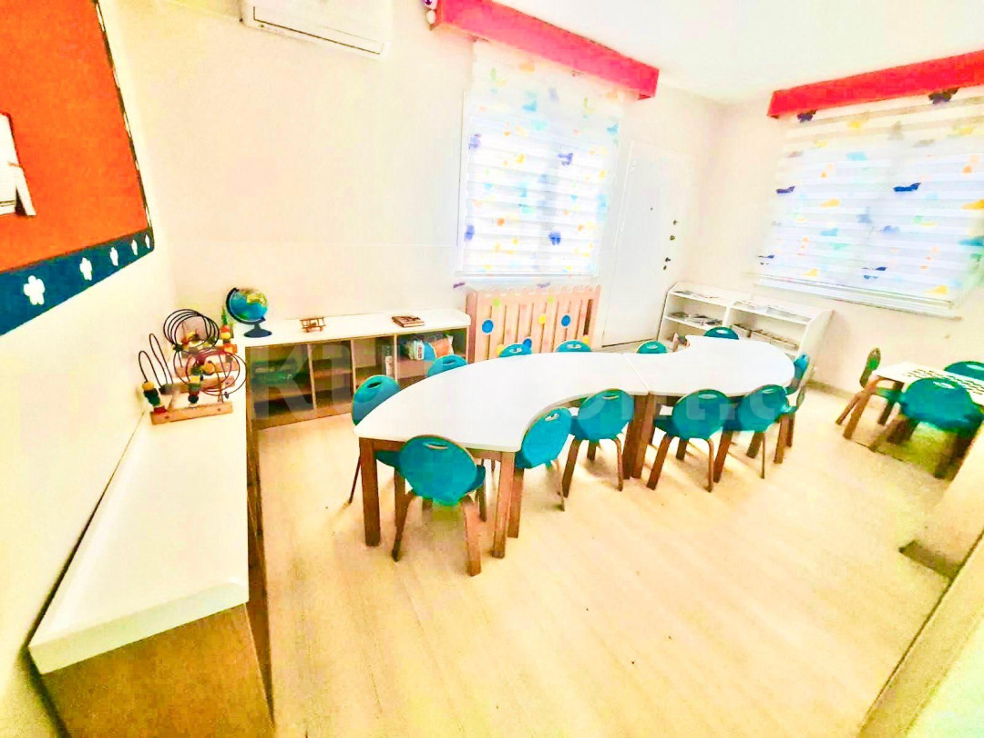 Özel Tomurcuk Güller Anaokulu - 24