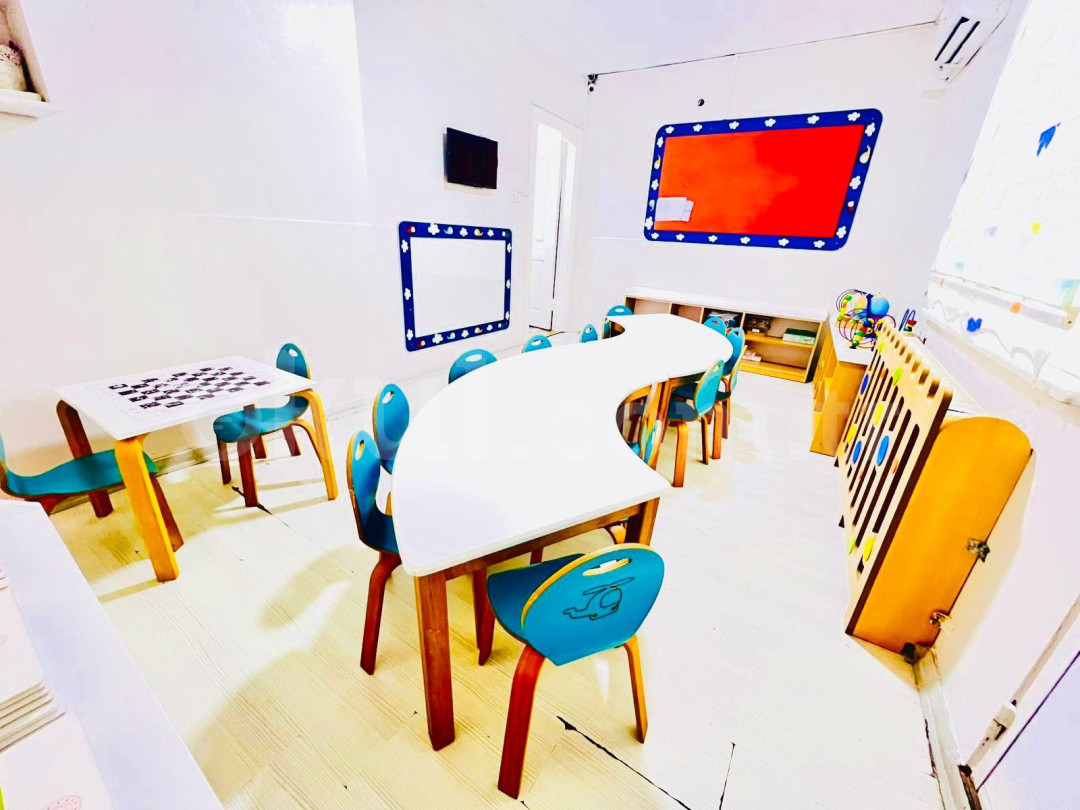 Özel Tomurcuk Güller Anaokulu - 25