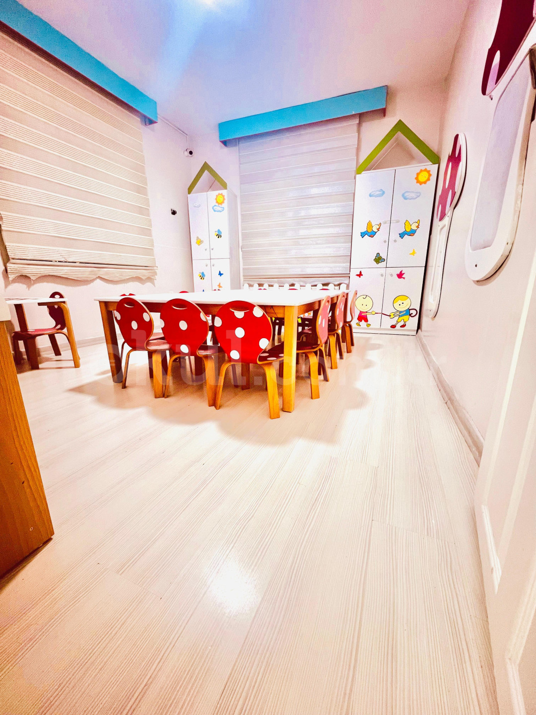 Özel Tomurcuk Güller Anaokulu - 23