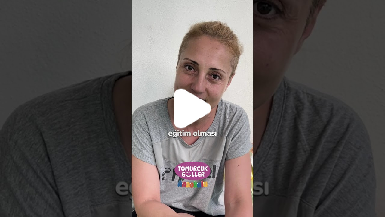 Özel Tomurcuk Güller Anaokulu - 22