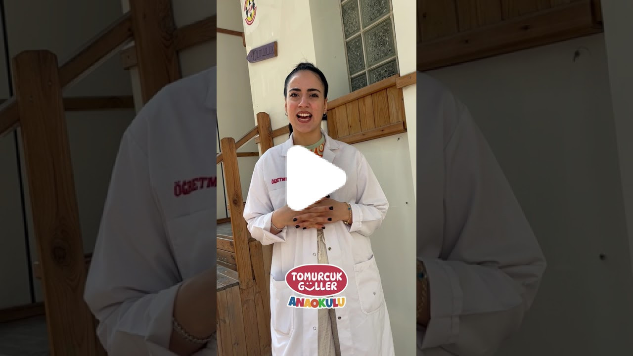 Özel Tomurcuk Güller Anaokulu - 21