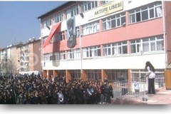 Aktepe Anadolu Lisesi