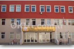 Ayvalı Anadolu İmam Hatip Lisesi