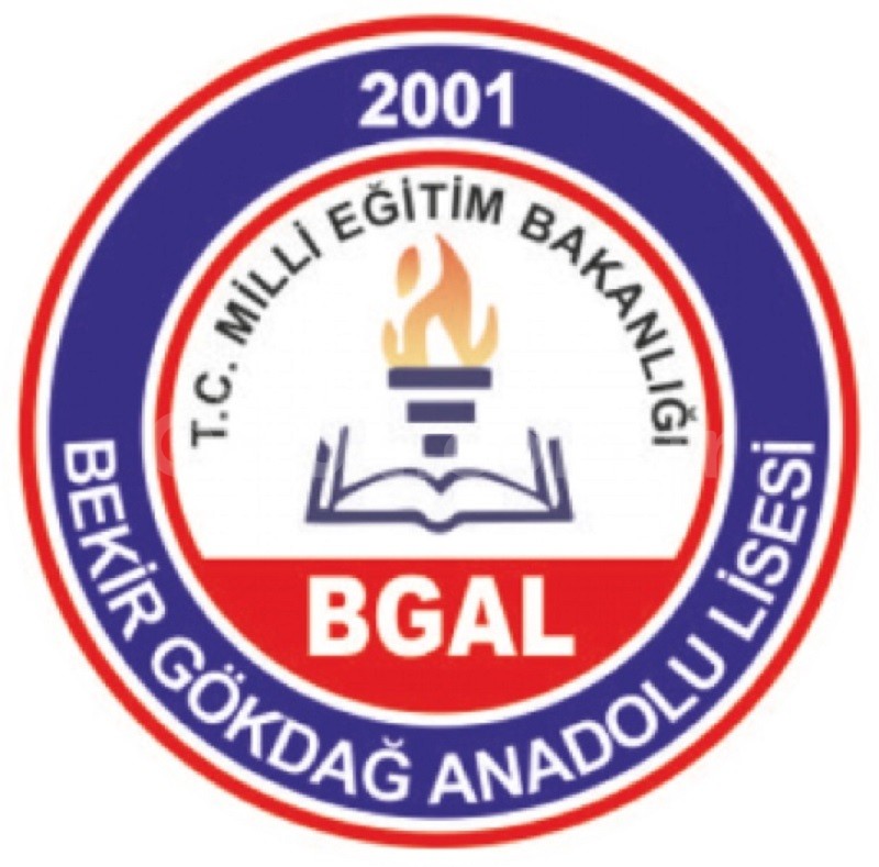 Bekir Gökdağ Anadolu Lisesi - 3