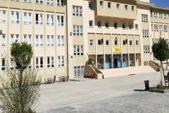 Esertepe Mesleki ve Teknik Anadolu Lisesi