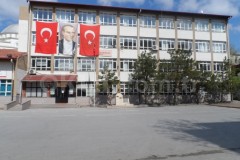 Etlik Mesleki ve Teknik Anadolu Lisesi