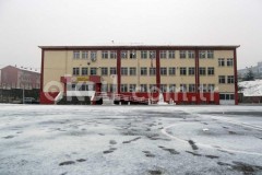 Farabi Anadolu Lisesi Ankara