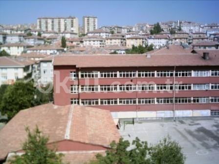 İncirli Anadolu Lisesi - 2