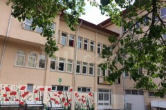 Keçiören İbn-i Sina Mesleki ve Teknik Anadolu Lisesi