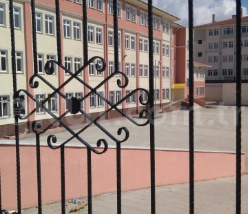 Nuri Pakdil Anadolu Lisesi Ankara