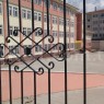 Nuri Pakdil Anadolu Lisesi Ankara