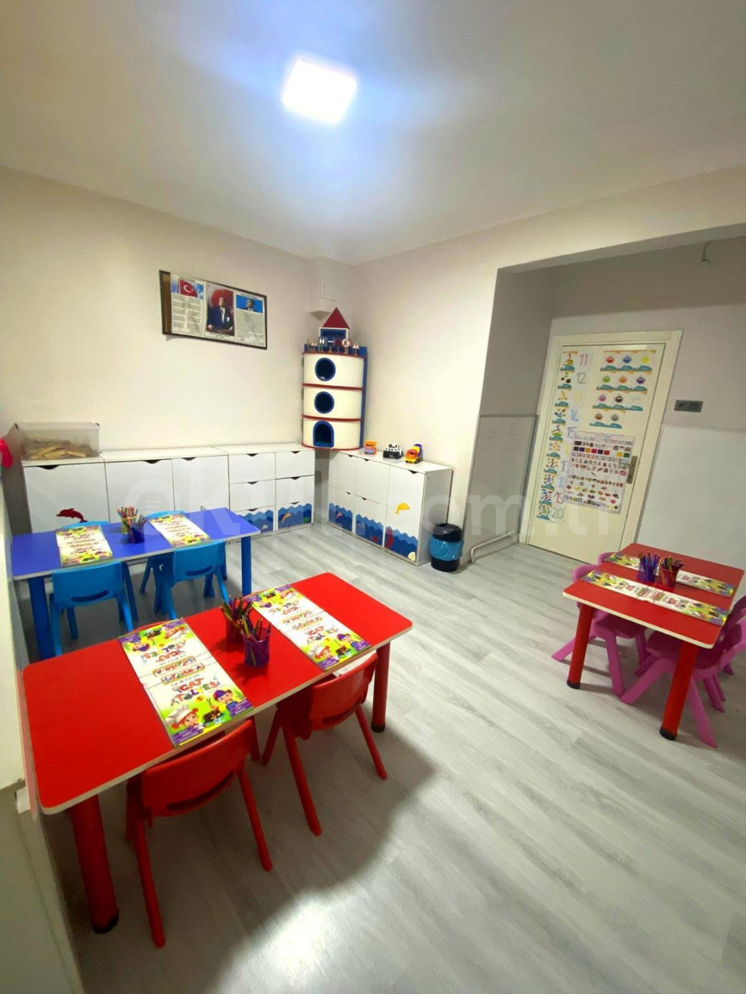 Özel İlk Yuva 2 Anaokulu - 3