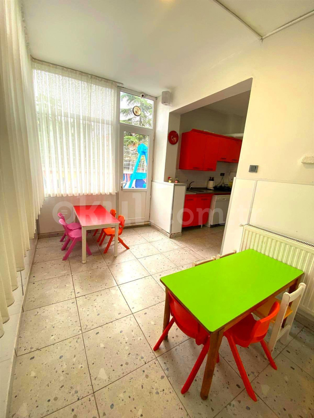 Özel İlk Yuva 2 Anaokulu - 8