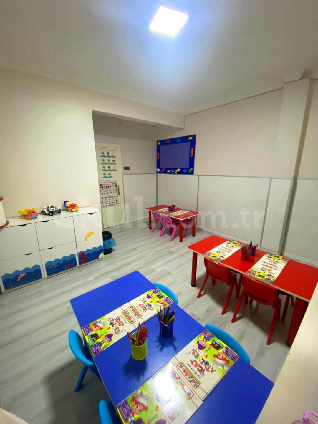 Özel İlk Yuva 2 Anaokulu - 4