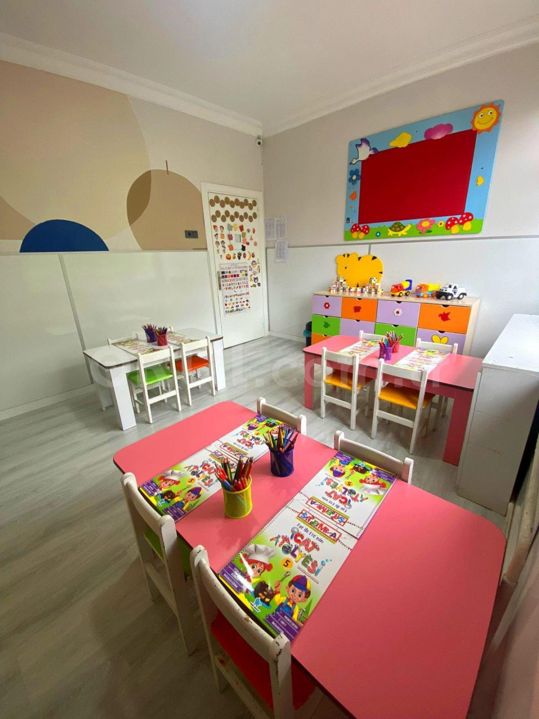 Özel İlk Yuva 2 Anaokulu - 6