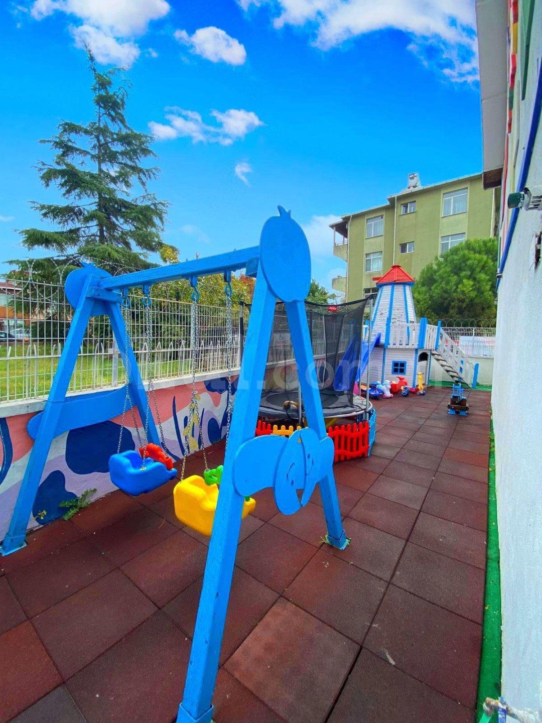 Özel İlk Yuva 2 Anaokulu - 2