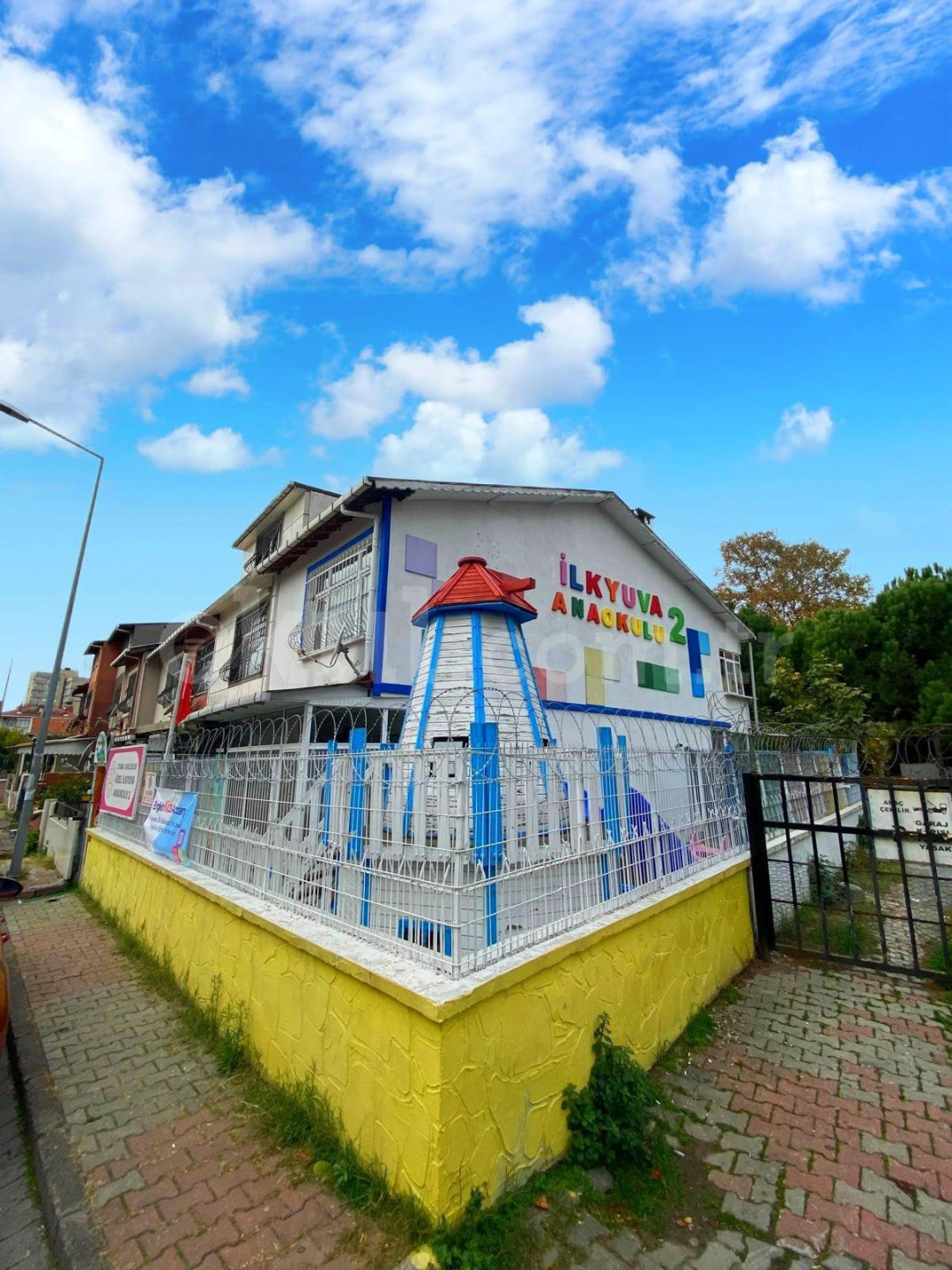 Özel İlk Yuva 2 Anaokulu - 1